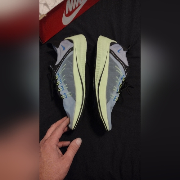 Nike exp x14 - Picture 5 of 7